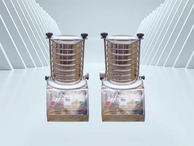 實(shí)驗(yàn)室振動篩